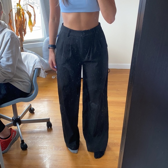 Princess Polly Archer Pant 